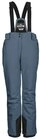 Killtec Skihose KSW 249 WMN SKI PNTS Wind- und wasserdicht, verstellbar, Teflon