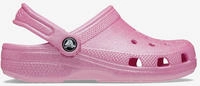 Crocs Classic Clog Clog Glitzerschuh, Babyschuh, Sommerschuh mit allover...