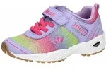 Lico Sportschuh Barney VS Trainingsschuh lila 27 EU