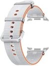 Samsung Wechselarmband Athleisure Band (Gr. M/L) f&uuml;r Samsung Galaxy Watch8 /...
