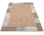 OCI DIE TEPPICHMARKE Teppich Sofi Star, rechteckig, H&ouml;he: 12 mm, Fris&eacute;...