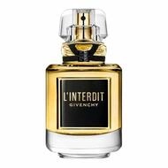 GIVENCHY Eau de Parfum L'Interdit Parfum (woman)