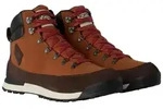 The North Face M BACK-TO-BERKELEY IV TEXTILE WP Winterstiefel Winterschuhe,