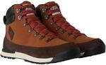 Winterstiefel THE NORTH FACE "M BACK-TO-BERKELEY IV TEXTILE WP", Herren, Gr. 47,