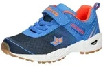 Lico Sportschuh Barney VS Hallenschuh blau 41 EU