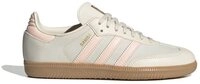 adidas Originals Adidas - Samba OG - Wei&szlig; Schn&uuml;rschuh