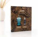 JEAN PAUL GAULTIER Eau de Toilette Le Male Set 125ml + 20ml EDT Herren Parfum...