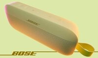Bose Soundlink Flex (2. Gen) Portable-Lautsprecher Stereo (A2DP Bluetooth,...