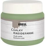 C. KREUL Kreidefarbe KREUL Chalky Kreidefarbe Velvet olive 150ml