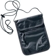 deuter Brustbeutel deuter Security Wallet II, Zwei Rei&szlig;verschlusstaschen,...