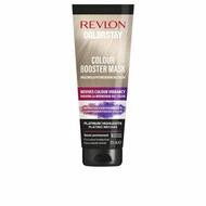 Revlon Haarpflege-Set COLORSTAY farbverst&auml;rkende Maske #platinum