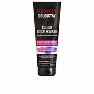 Revlon Haarpflege-Set COLORSTAY farbverst&auml;rkende Maske #black