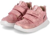 Superfit Superfit 1-000369-5520 Unisex Rauleder pink Schlupfstiefel