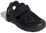 adidas Performance Captain Toey schwarz Kinder - 1 Paar Sandale