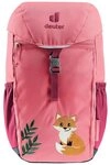 deuter Rucksack Waldfuchs 10 Backpack (Set, 2-tlg)
