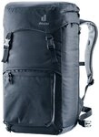 deuter Freizeitrucksack WALKER 24 L, f&uuml;r vielseitige Nutzung im Alltag, 24 Liter