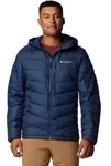 Columbia Steppjacke Men's Labyrinth Loop II Insulated Hooded Jacket Bleib warm...