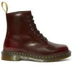DR. MARTENS 8 Eye Boot 1460 Vegan Schn&uuml;rboots, Schn&uuml;rboots, Freizeitschuh mit
