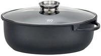 Elo Br&auml;ter ELO Br&auml;ter ALUCAST D 38 cm grau