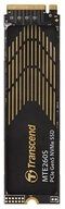 Transcend Transcend 260S 2 TB M.2 PCI Express 5.0 NVMe 3D NAND interne SSD