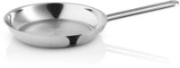 Eva Solo Bratpfanne Stainless Steel Honeycomb 24 cm, Aluminium