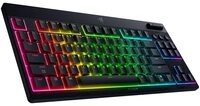 RAZER RZ03-05450900-R3G1 BlackWidow V4 TKL Orange Switch Tastatur...