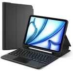 Inateck 10.9-11 Zoll iPad A16 11/10 Gen, Air M4/M3/M2, iPad Pro 4/3/2...