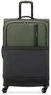RONCATO Weichgep&auml;ck-Trolley Metropolitan, 4 Rollen, Nylon