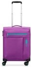 RONCATO Handgep&auml;ck-Trolley Lite Soft, 4 Rollen, Polyester