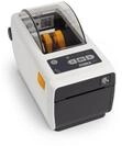 ZEBRA ZD411d-HC - Etikettendrucker - Thermodirekt - Rolle (5,7 cm) Laserdrucker