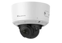 Levelone &Uuml;berwachungskamera Gemini Zoom IP Camera, 8-MP, H.265, 802.3af, Poe, IR