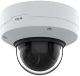 Axis IP-&Uuml;berwachungskamera