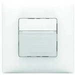 theben Schalter Theben Bewegungsmelder S180-100 2W UP WH theMura#2060670 bunt