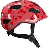 Lazer Fahrradhelm LAZER LAZER Helm Nutz 2.0 KinetiCore Kids & Junior Little...