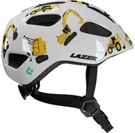 Lazer Fahrradhelm LAZER LAZER Helm Pnut 2.0 KinetiCore Kids & Junior - sicherer