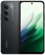 Xiaomi Xiaomi Redmi 15 5G 4GB 128GB Smartphone (6.9 Zoll, 128 GB Speicherplatz, 8 MP