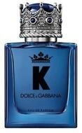 DOLCE & GABBANA K&ouml;rperpflegeduft Pour Homme EDP 50 ml (Herren)