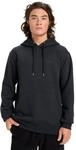 Kapuzensweatshirt QUIKSILVER "Salt Water", Herren, Gr. L, blau (schwarz),