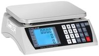 Steinberg Systems Pr&auml;zisionswaage 30 kg / 1 g Z&auml;hlwaage Inventurwaage...
