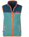 TROLLKIDS Funktionsweste Kids Hemsedal Vest blau 98 (2-3J)