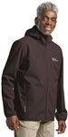Jack Wolfskin Softshelljacke BORNBERG HOODY M