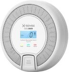 X-SENSE CO03D CO-Melder (LCD-Display)