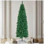 tectake K&uuml;nstlicher Weihnachtsbaum K&uuml;nstlicher Christbaum in Gr&uuml;n Tannenbaum