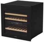Klarstein Weink&uuml;hlschrank Rhone 36 Duo, f&uuml;r 36 Standardflaschen &aacute; 0,75l,Wein
