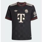 adidas Performance Fu&szlig;balltrikot FC BAYERN M&Uuml;NCHEN 25/26 KIDS AUSWEICHTRIKOT