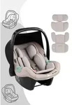 ABC Design Babyschale Tulip Babyschale i-Size / 0 bis ca. 13 kg