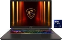 MSI Vector 16 HX AI A2XWHG-476 Gaming-Notebook (40,6 cm/16 Zoll, Intel Core Ultra 9
