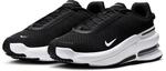 Sneaker NIKE SPORTSWEAR "AIR ZOOM UPTURN SC", Herren, Gr. 45, schwarz-wei&szlig; (schwarz,