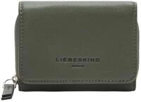 Liebeskind Berlin Geldb&ouml;rse Wallet, aus echtem Leder