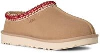 UGG Unisex TASMAN II Hausschuh Homeslipper, Schlupfschuh, Clog mit Textilband